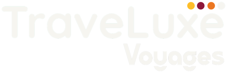 TraveLuxe Voyages