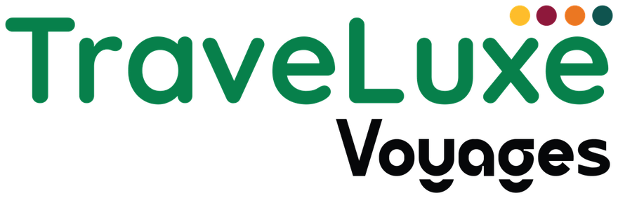TraveLuxe Voyages