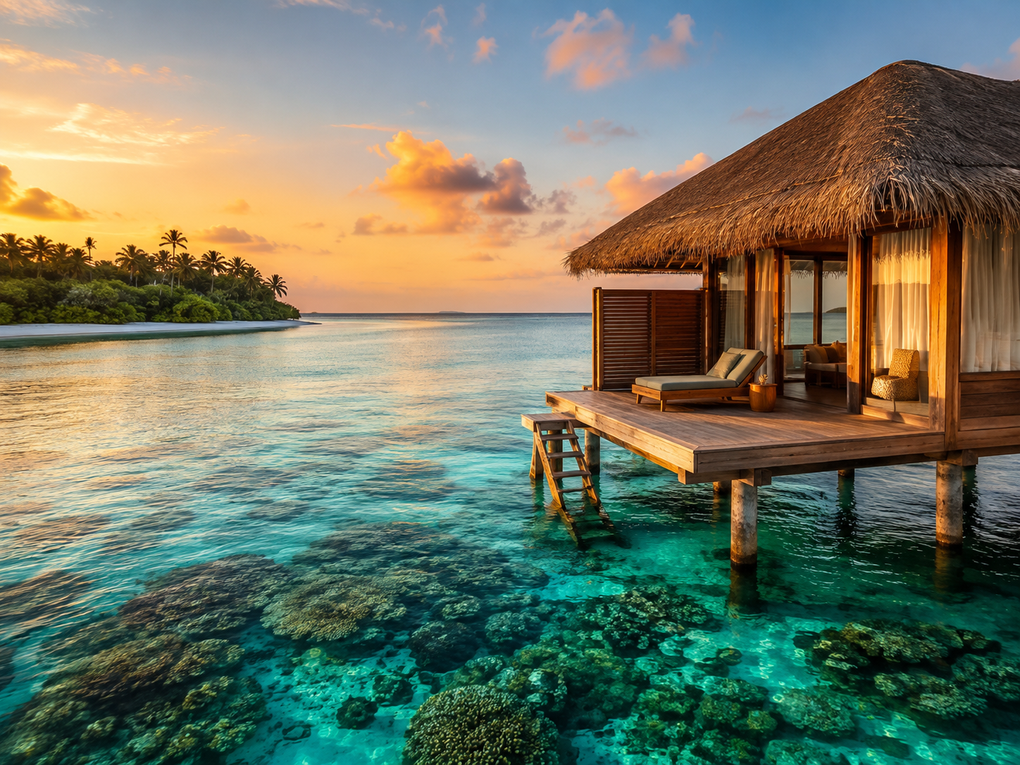 Sun Siyam Vilu Reef