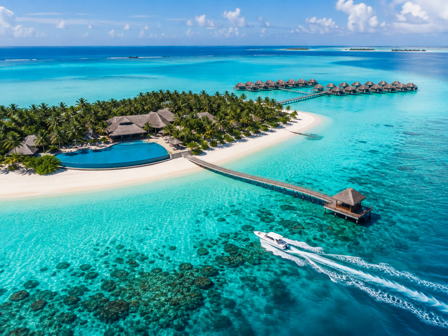 Sun Siyam Olhuveli