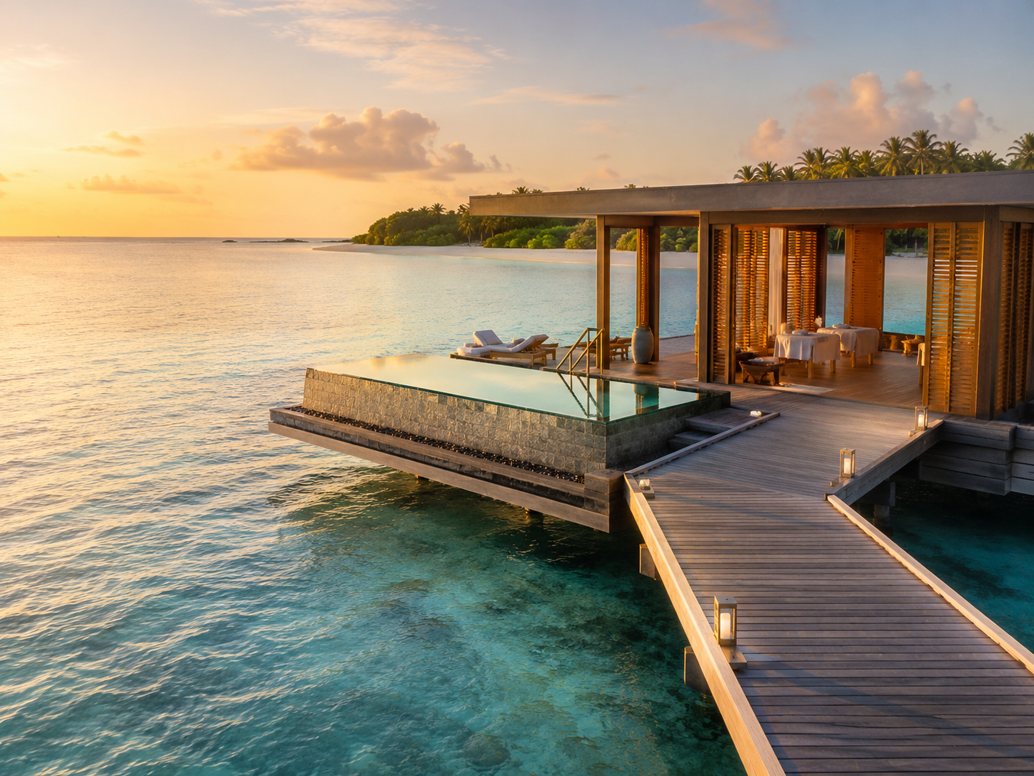 Sun Siyam Iru Fushi